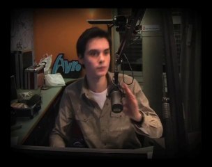 Uit de oude doos: Interview met Domien