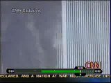 WTC AVION CRASH TOURE 11 SEPTEMBRE 2001