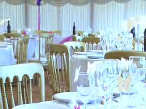 NTC Marquee Hire - Tents & Portable Floor in Brighton