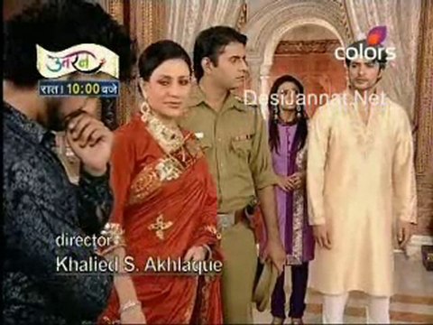 Aise Karo Na Vida - 16th August 2010 pt1