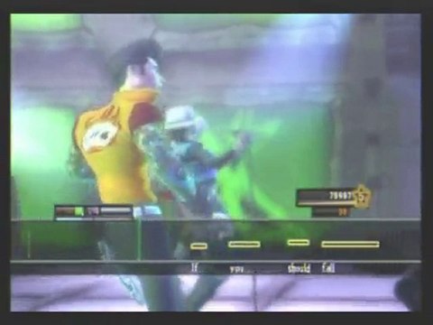 Guitar Hero 5 - Let's Dance [BH IMPORT] (Expert Vocals FC)