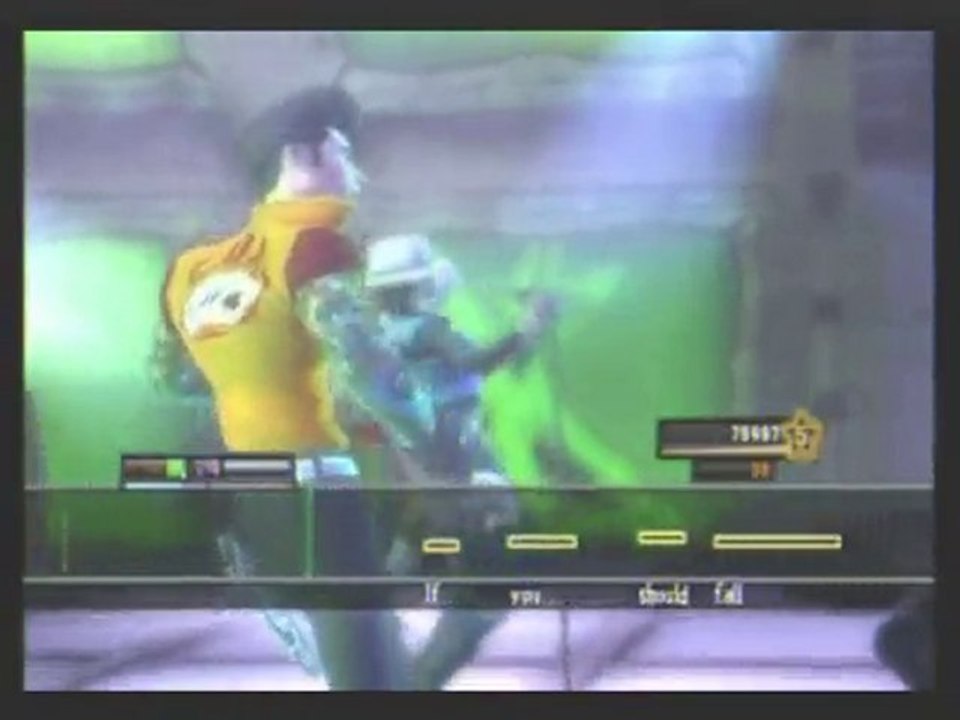 Guitar Hero 5 - Let's Dance [BH IMPORT] (Expert Vocals FC)