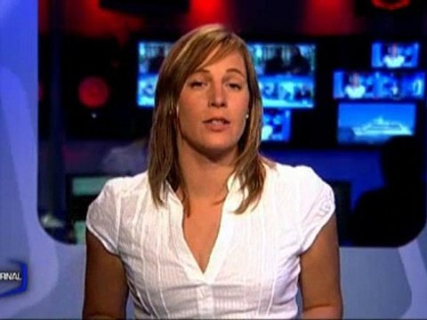 Les réserves d’eau toujours en diminution (Vendée)