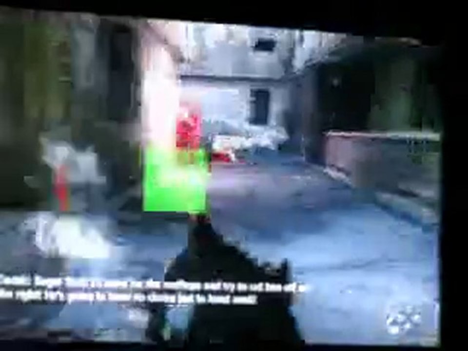 PS3 Modern Warfare 2 Aimbot Hack With Free Download NEW ...