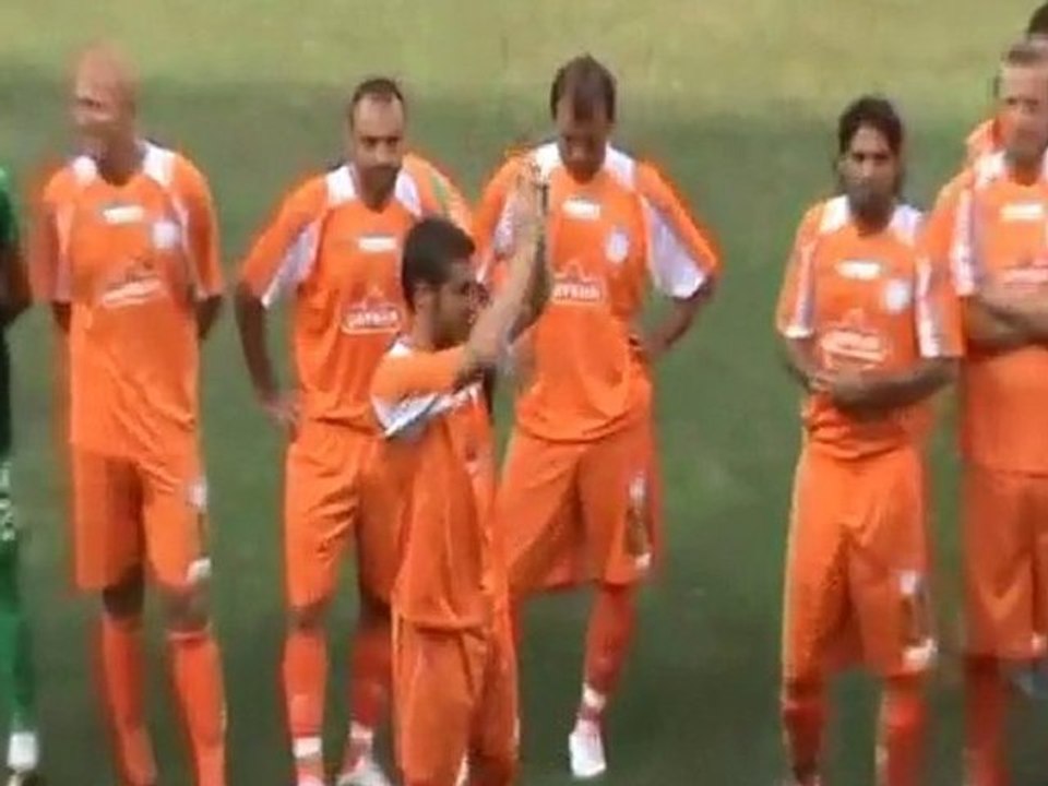 ÇAYKUR RİZESPOR SEZON AÇILIŞI TANITIM