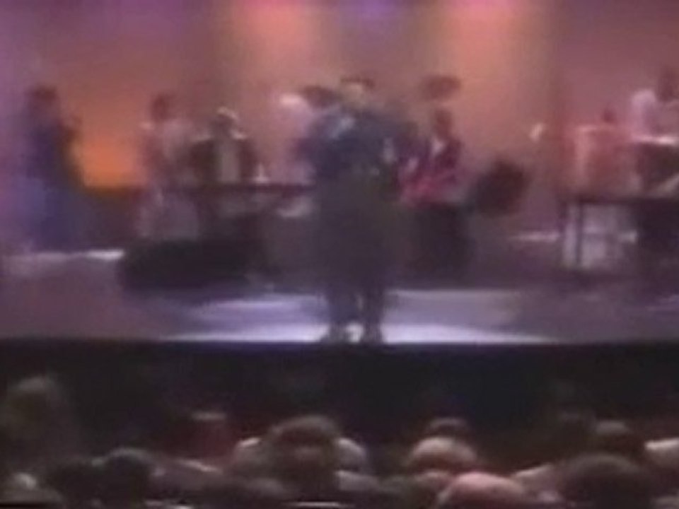 Al Jarreau - Real Tight (Live)