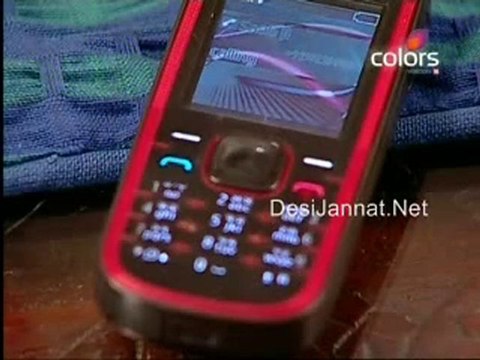 Aise Karo Na Vida - 16th August 2010 pt4