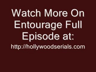 Watch Entourage Tequila and Coke Season 7 Episode 7