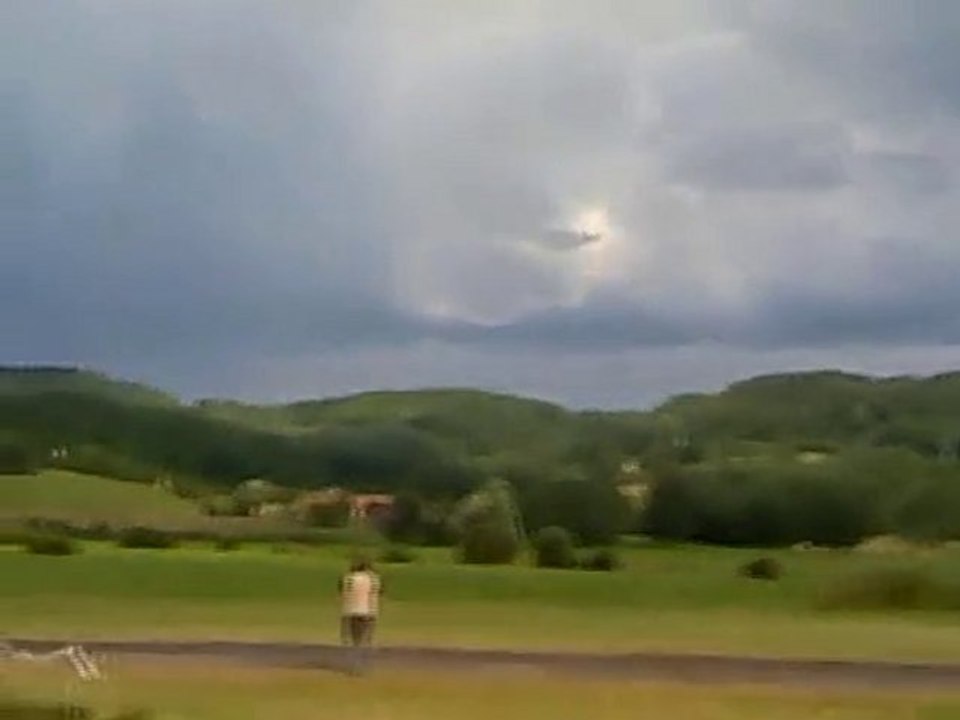 T-Rex 600 3D Pro nitro - Vol 3D à Saint Michelle de Bannière