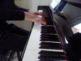 Prélude op. 17 n°4 de Scriabine