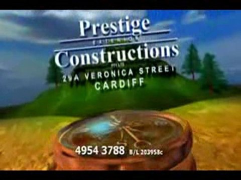 Roof Cladding Victoria Hill Prestige Exterior Construct NSW