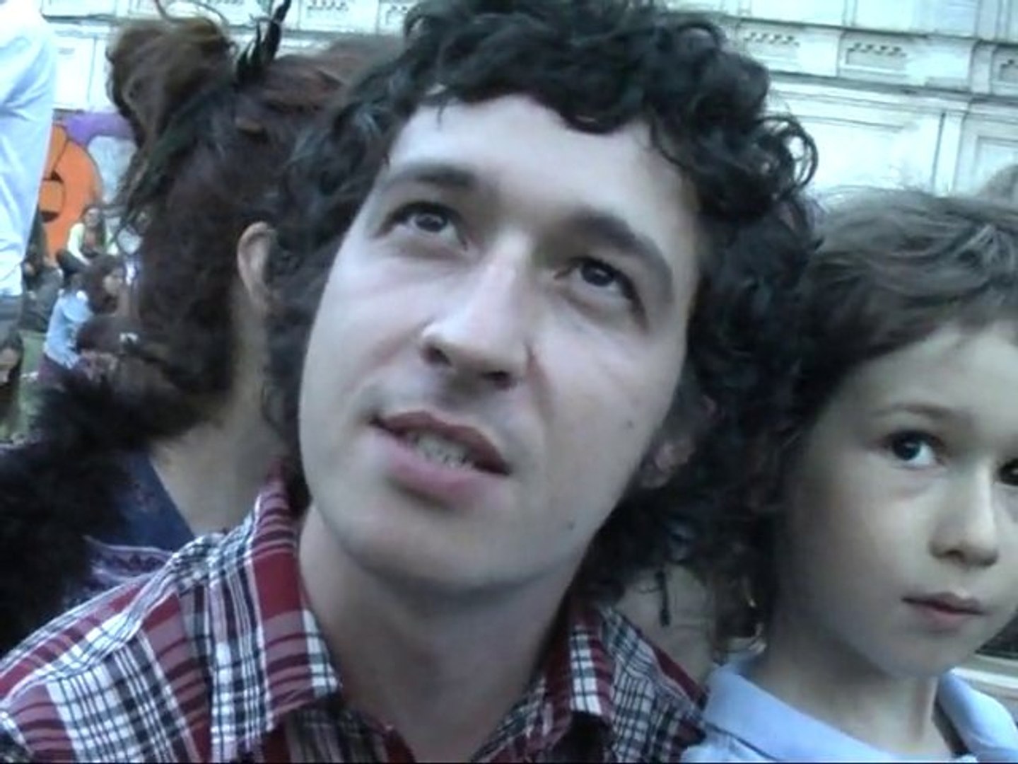 ⁣Понаїхали... або Кияни бувають різні