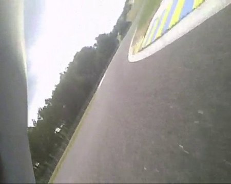 Circuit Haute-Saintonge 3° session