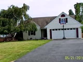 Homes for Sale - 8 W Huntington Cir - Dover, DE 19904 - Cold