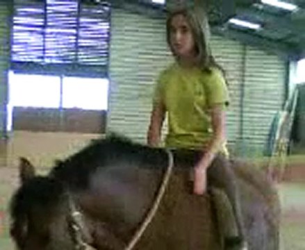 reva éthologie (saut)