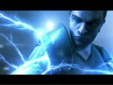 StarWars The Force Unleashed 2 - Developer Diary