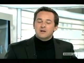 Meuporg - télématin - MMORPG