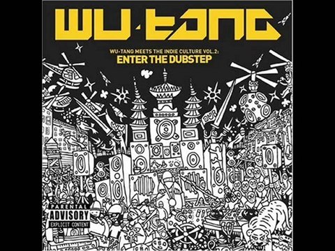Wu Tang Clan - Handle The Heights (Stenchman Remix)
