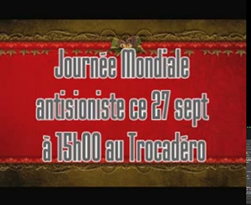 LLP - Dieu et les humanistes laïcistes - Balladur au BohClub