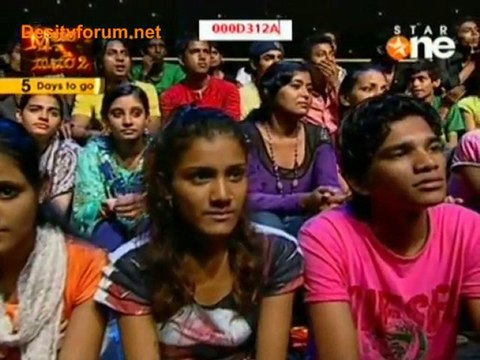 India's Magic Star 15th August 2010 video watch online Part1