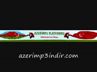 azeri olmaz olamaz