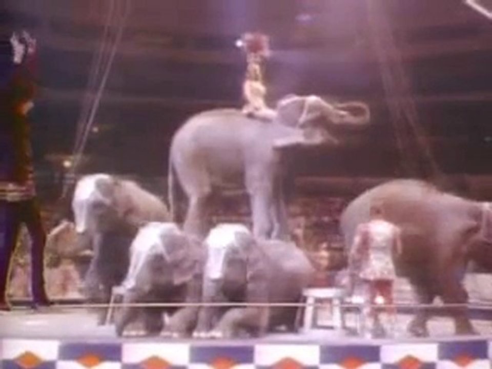 Grace Slick - Dreams