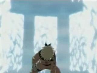 Clip Naruto by Atlantis