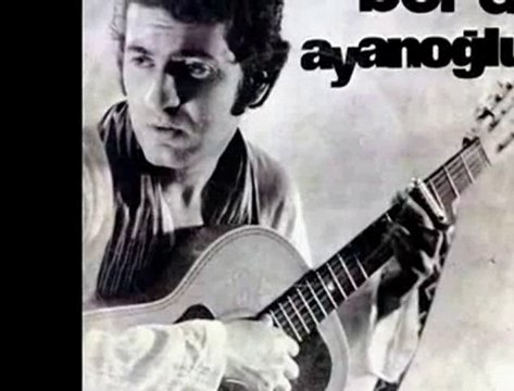 Bora Ayanoğlu - Güller ve Dudaklar