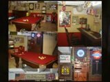 Game Room Decorating Ideas For Home Theaters & Basements.