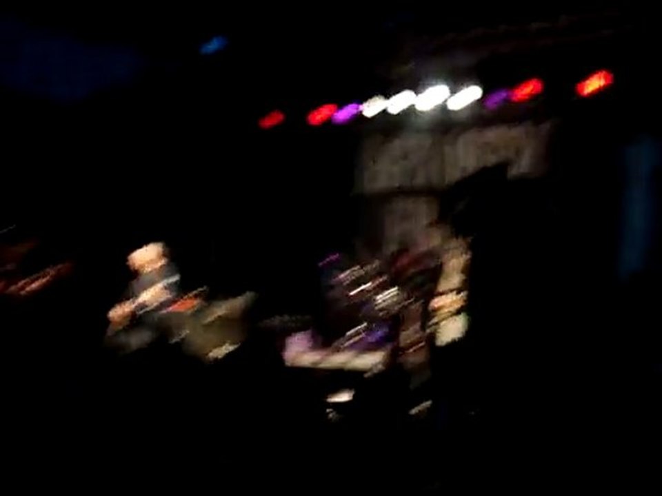 AGNOSTIC FRONT " FOR MY FRIEND, FOR MY FAMILY " IEPER 2010