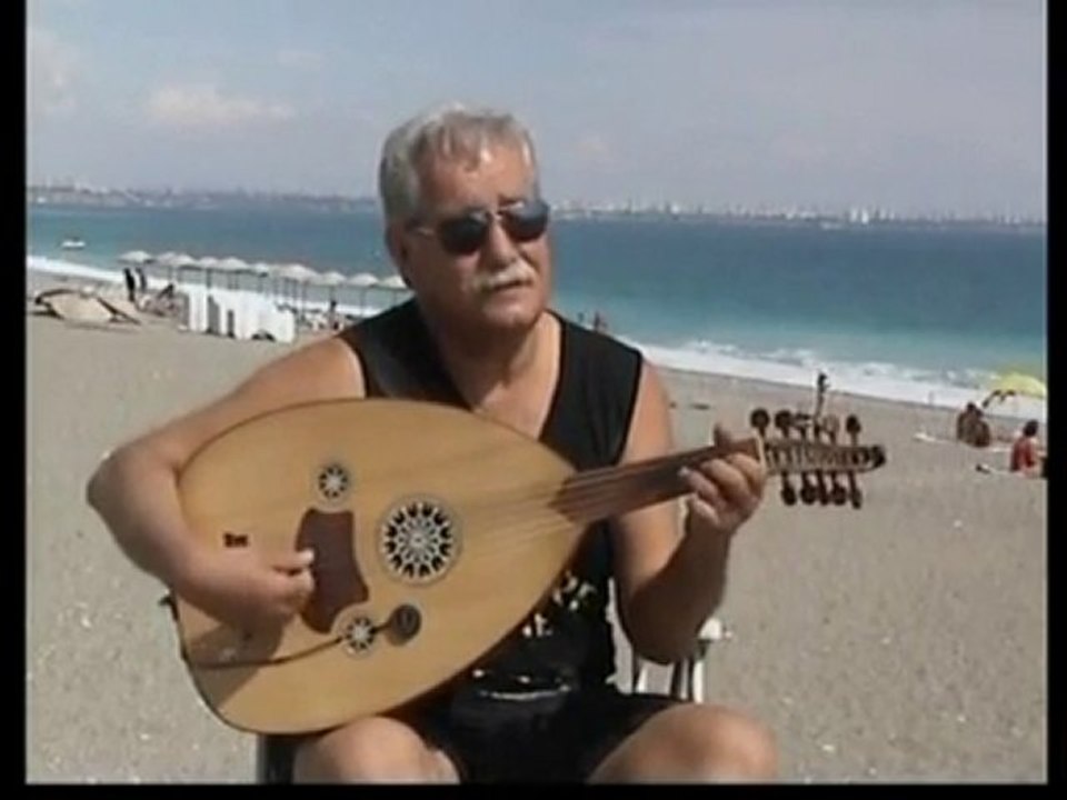 KAPILDIM GİDİYORUM