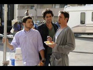 Entourage – Tequila and Coke Season 7 Episode 7 Full serials