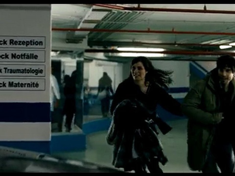 BON APPETIT - offizieller Trailer #1 HD