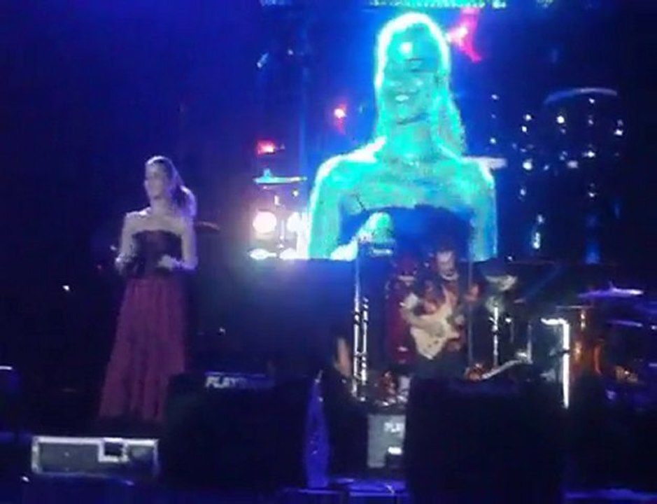 Zeynep Doruk-Vudulduk(bursa konseri)