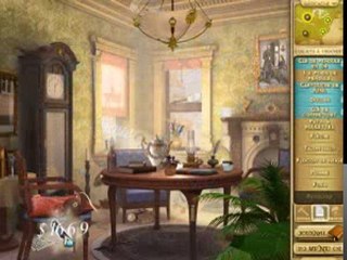 Adventure Chronicles: A la Recherche des Trésors Perdus