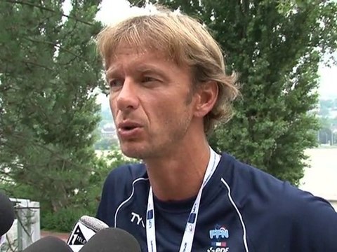 Sport365 / Horter : « Confiance et responsabilité »