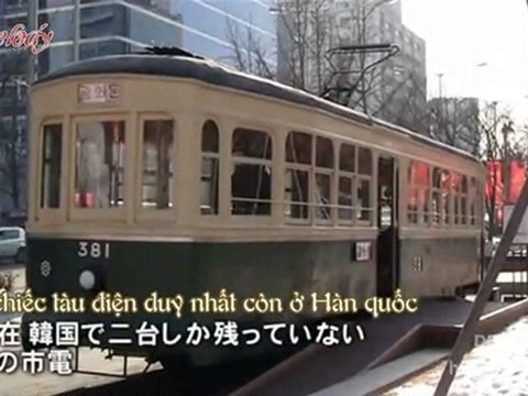 [Vietsub][HD] 3hree Voices - Disc 3 - Yuchun 1/4