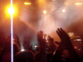 Two Door Cinema Club - Something good can work - St malo