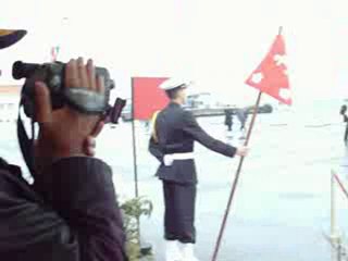 18 KASIM 2008  BORU TRAMPET