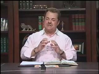 Designed and Structured - Bishop Rick Thomas