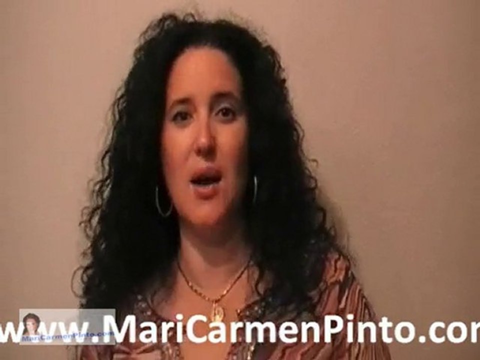 Como Hacer Negocios por Internet | MariCarmenPinto.com