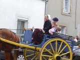 défilé fête des mouettes 2010 à Douarnenez