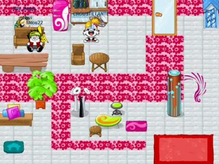 Familles et problèmes partie 1