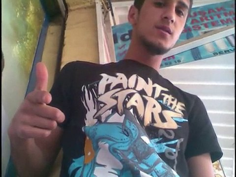 iLBeY Ft. Tiryaky - Kaçınız Sevdi (2010)