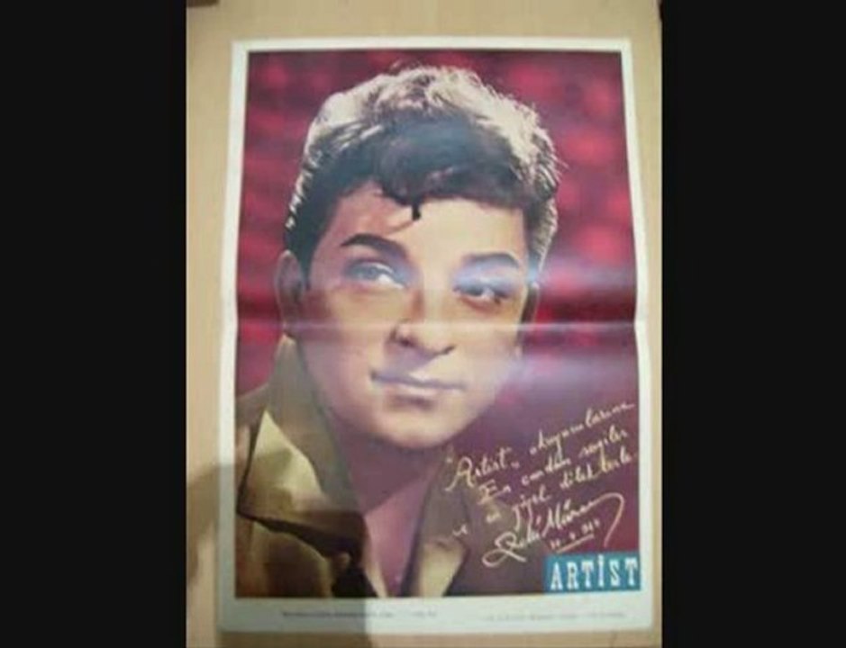 Belalım......ZEKİ MÜREN !!!