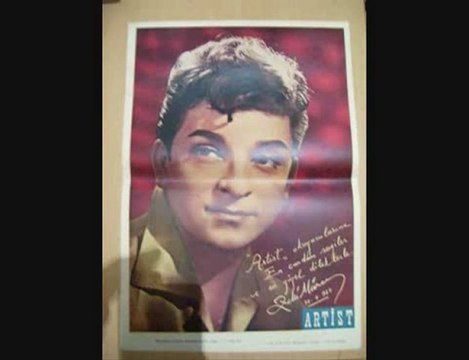 Belalım......ZEKİ MÜREN !!!