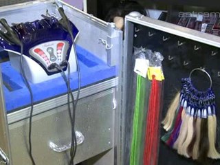 OLMAN PELUQUEROS - Las Rozas