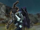 Halo REACH bande annonce