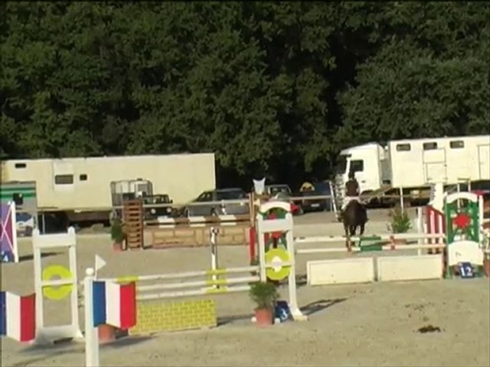 Spinning Wave, Aix Meyreuil 1m GP