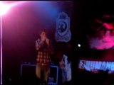vauxhall beatbox final 2010